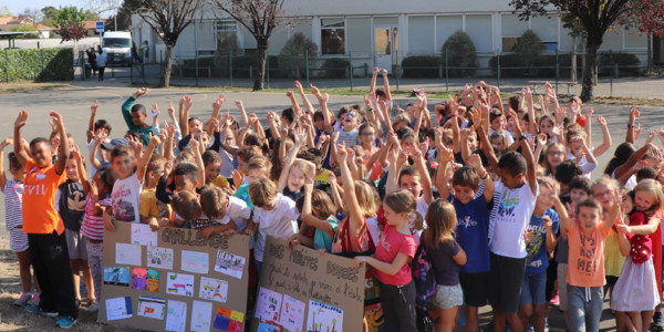 Semaine de la mobilité : tous acteurs !