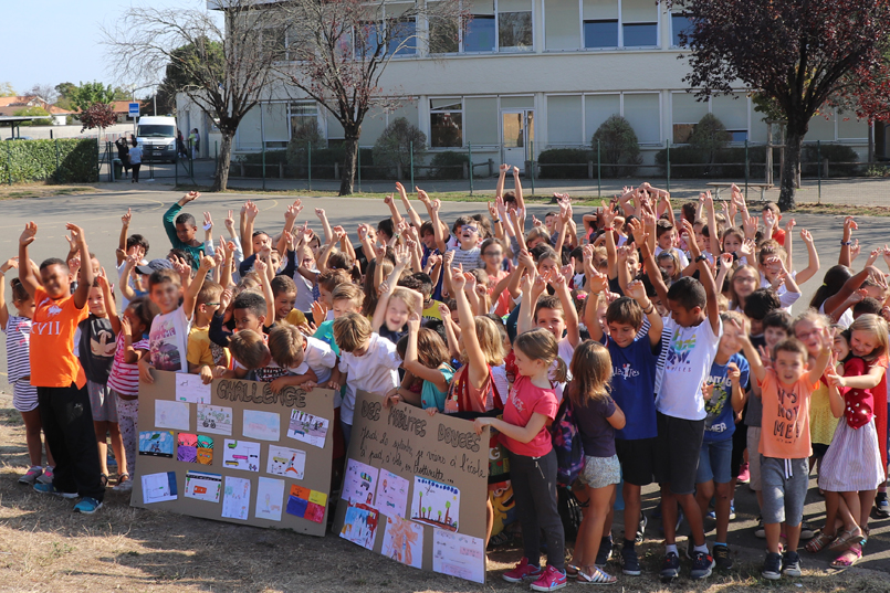 Semaine de la mobilité : tous acteurs !