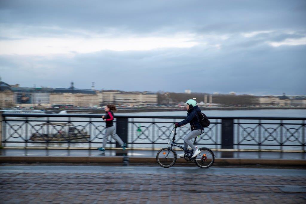 Semaine européenne de la Mobilité