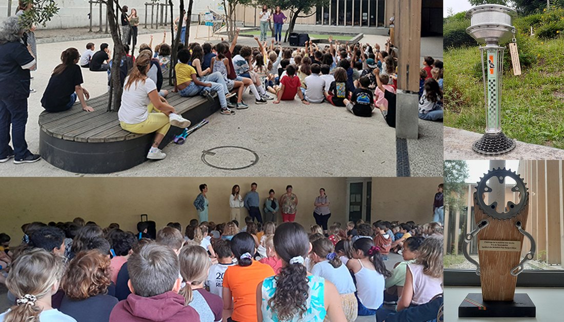 Challenge 2023 Pays Basque