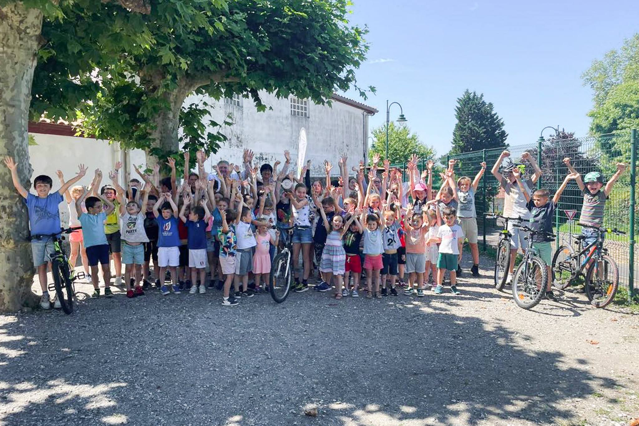 Challenge 2024 : MACS