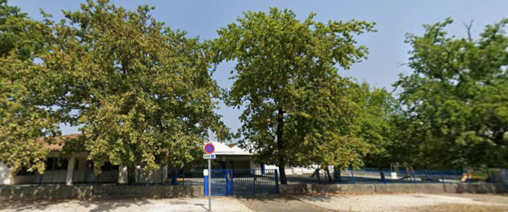 Photo LA GARENNE (MATERNELLE)