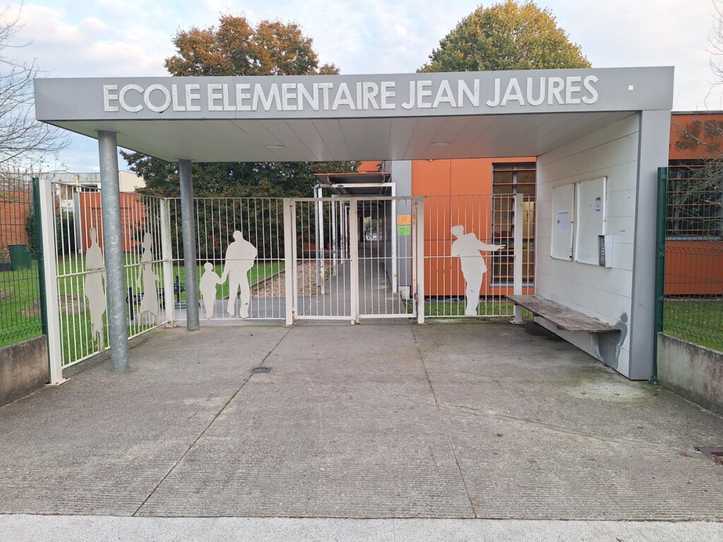 Photo JEAN JAURES