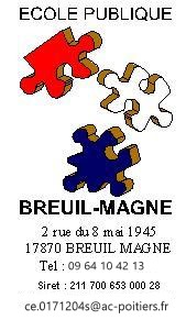 Photo BREUIL-MAGNÉ
