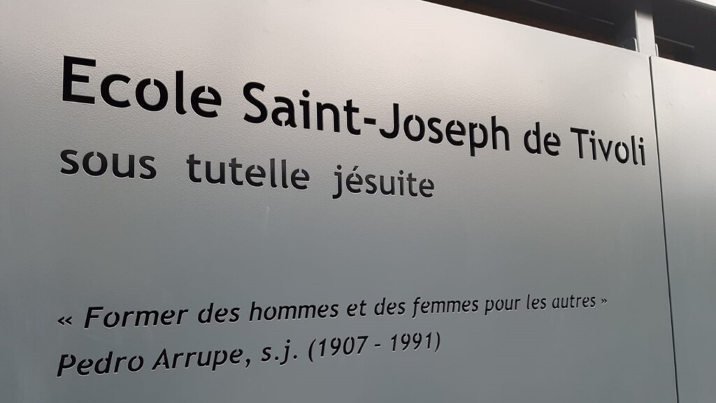 Photo ST JOSEPH DE TIVOLI