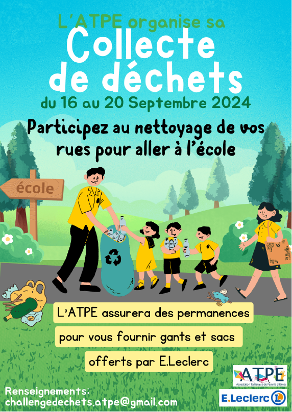 Photo LA BOETIE (MATERNELLE)