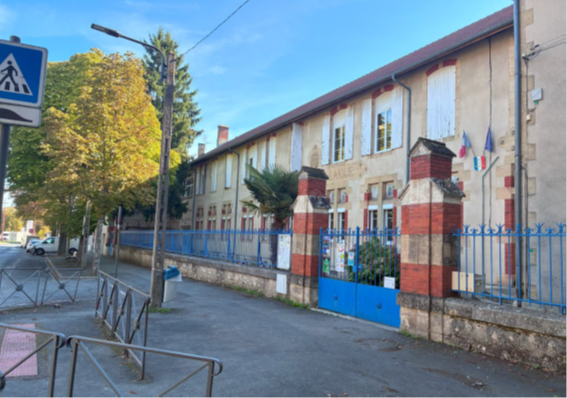 Photo FERDINAND BUISSON