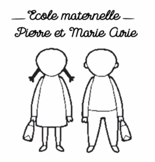 Photo PIERRE ET MARIE CURIE (MATERNELLE)