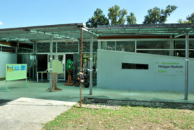 Photo PHILIPPE MADRÈLE (MATERNELLE)