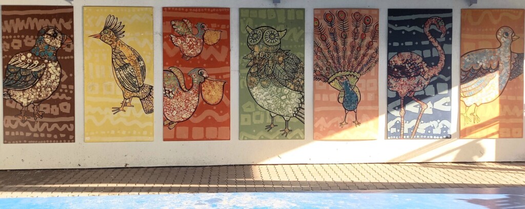 Photo HASTIGNAN (MATERNELLE)