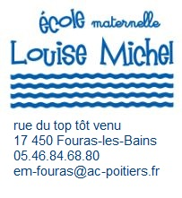 Photo LOUISE MICHEL (MATERNELLE)