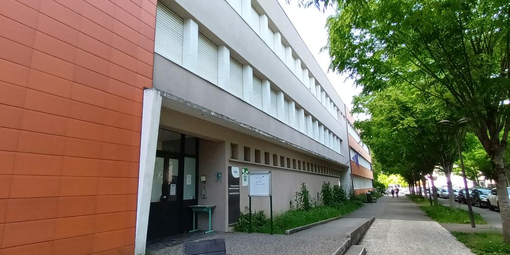 Photo MARÉCHAL BOSQUET