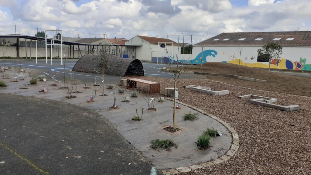 Photo SAINT-NAZAIRE-SUR-CHARENTE