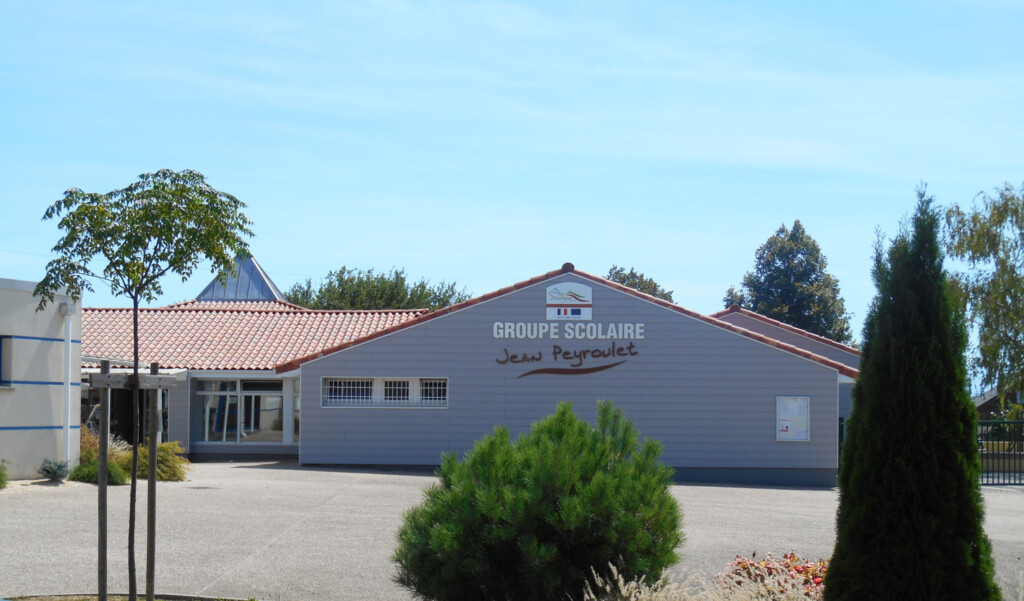 Photo JEAN PEYROULET