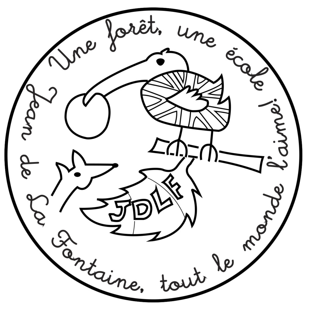 Photo JEAN DE LA FONTAINE