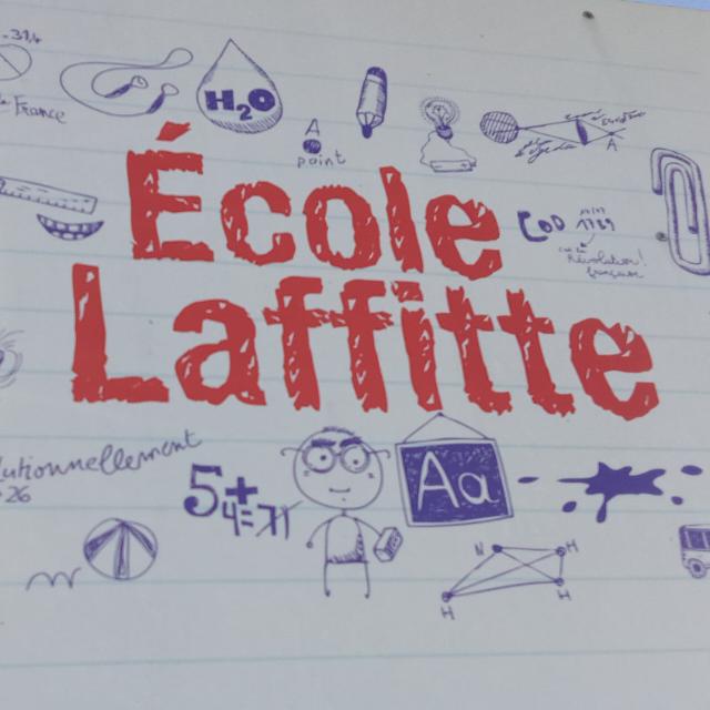 Photo LAFITTE (MATERNELLE)