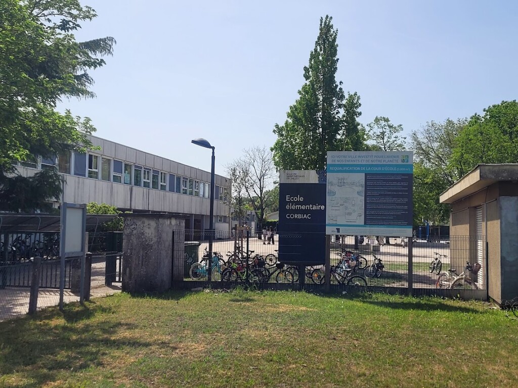 Photo CORBIAC