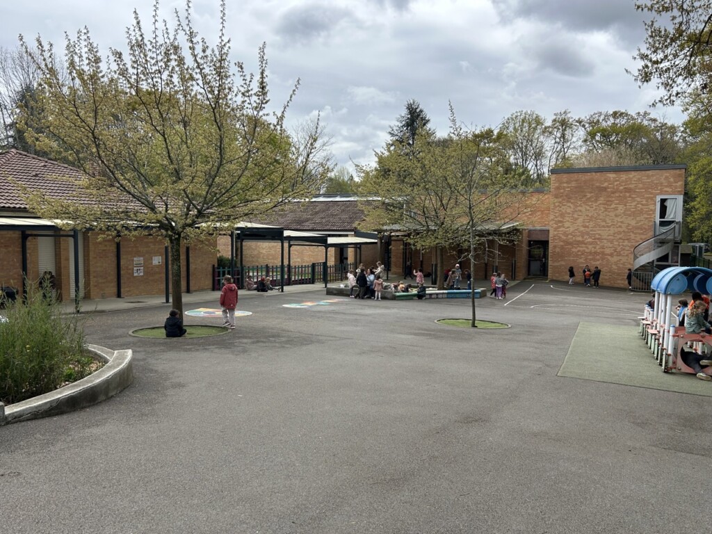 Photo PERLIC (MATERNELLE)