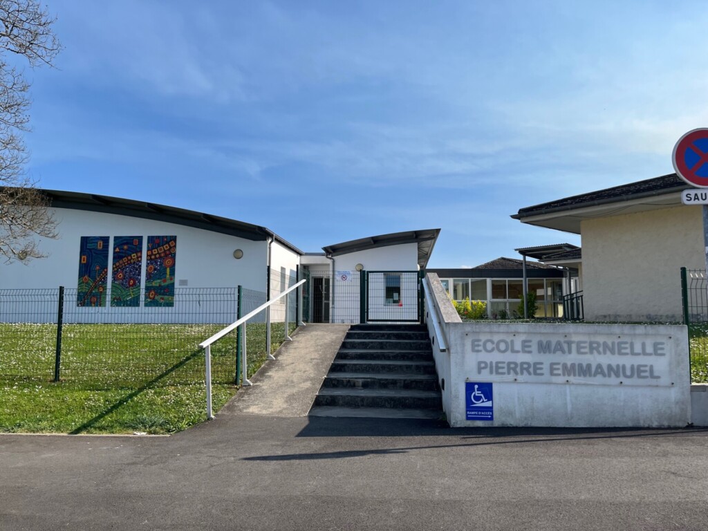 Photo PIERRE EMMANUEL