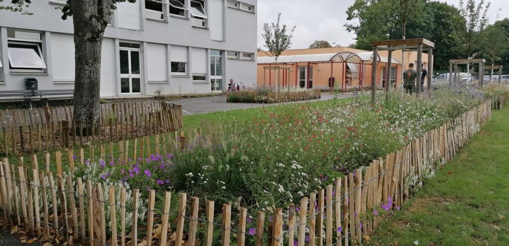 Photo PIERRE ET MARIE CURIE