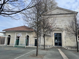 Photo SIMONE VEIL (ÉLÉMENTAIRE)