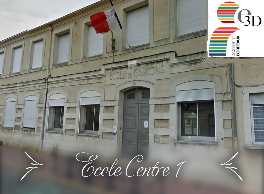 Photo CENTRE I