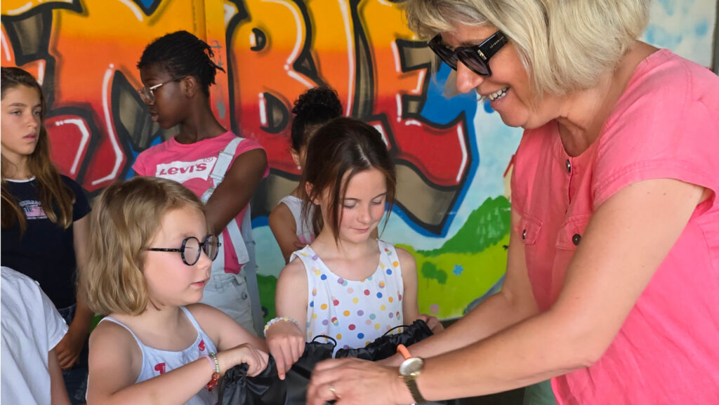Ecole Duguesclin Agglo2B Challenge 2026